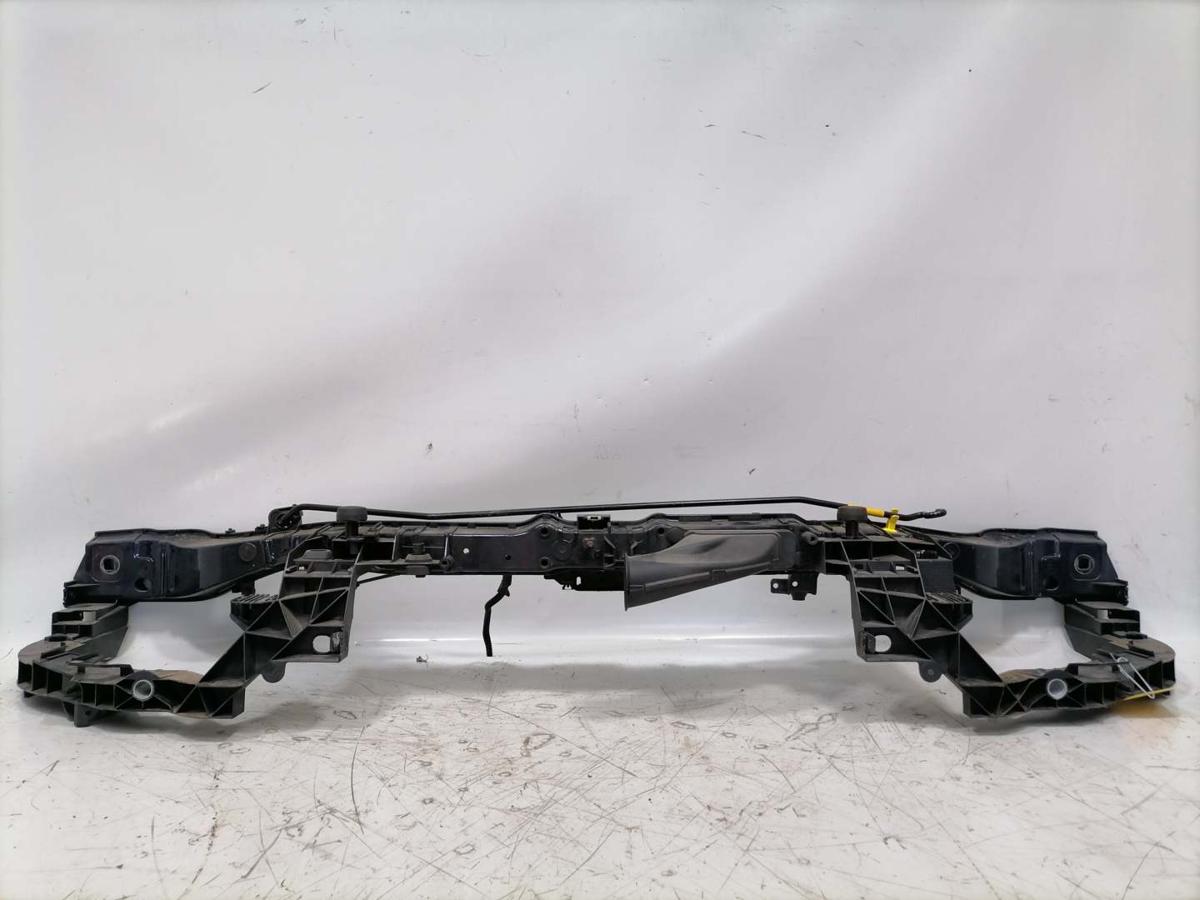 Ford Focus 3 original Schlosstr&auml;ger Frontmittelteil Facelift 1,0 Ecoboost 74KW Bj.2018